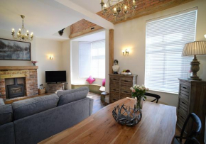 Pippin Lodge Lytham